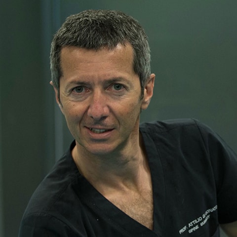 Attilio Di Donato Centro per la Diagnosi e la Cura del Dolore