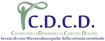C.D.C.D. Centro per la Diagnosi e la Cura del Dolore